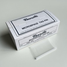 Banok pins 65mm standaard PP 5000st